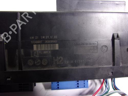 Elektronisk modul BMW 1 (E87) 120 d | BP15912697M83 