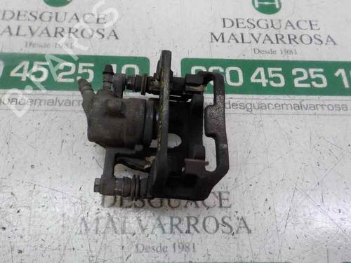 Right rear brake caliper MERCEDES-BENZ B-CLASS Sports Tourer (W245)  | BP11550814M106 