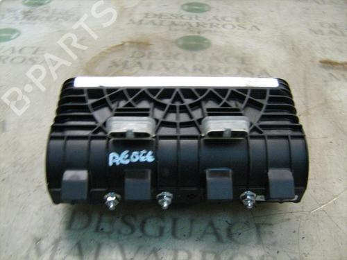 Passenger airbag OPEL ASTRA G Hatchback (T98)  | BP3756267C10 