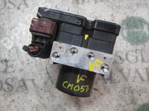 Used ABS pump OPEL ASTRA H (A04) 1.7 CDTI (L48) (100 hp) 3821108