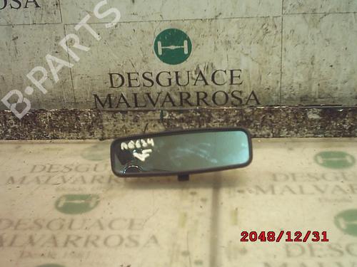 Used Rear mirror MG MG ZR [2001-2005]  5249043