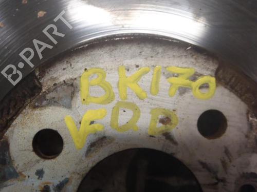 Autre KIA SHUMA II Saloon (FB)  | BP14268108O1 