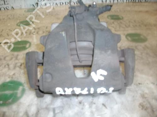 Used Left front brake caliper Left front brake caliper FIAT COUPE (175_) 1.8 16V (131 hp) 11544899 11544899