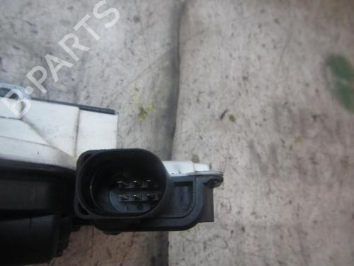 Front right lock SEAT IBIZA IV (6J5, 6P1) 1.9 TDI | BP3839095C97 
