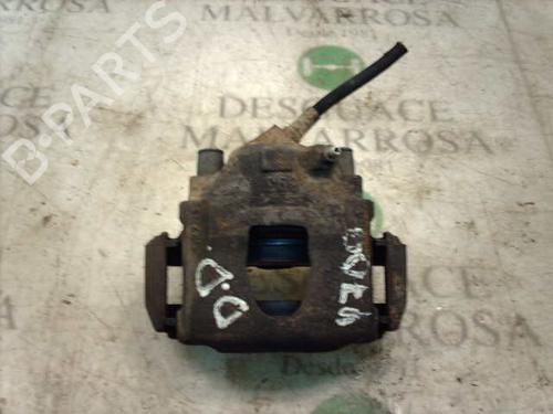 Used Right front brake caliper FORD SIERRA II (GBG, GB4) [1987-1993]  11555658