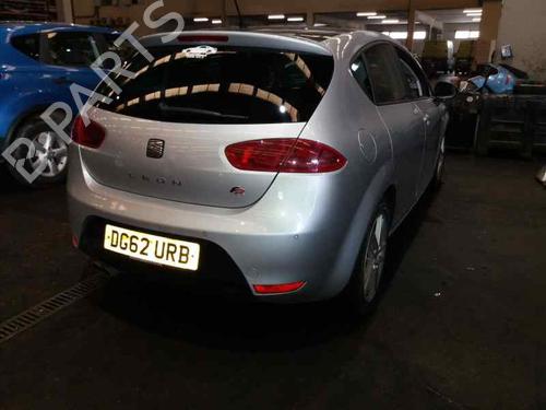 Right front window switch SEAT LEON (1P1) 2.0 TDI 16V | BP3861633I26  - Image 7