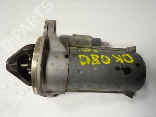 Anlasser FORD FIESTA VI (CB1, CCN)  | BP16987689M8 