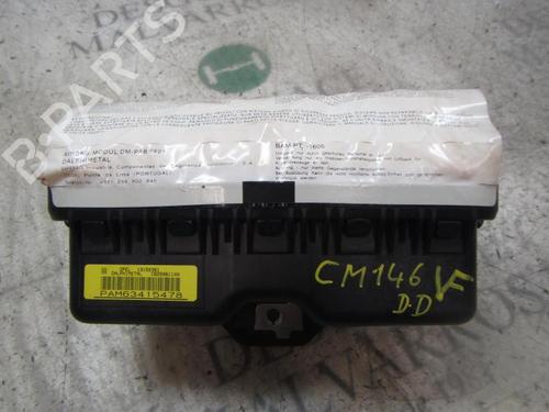 Passenger airbag OPEL CORSA D (S07) 1.3 CDTI (L08, L68) | BP3821429C10 