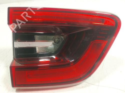 Used Left tailgate light RENAULT KADJAR (HA_, HL_) 1.5 dCi 110 (HLA3) (110 hp) 24738064