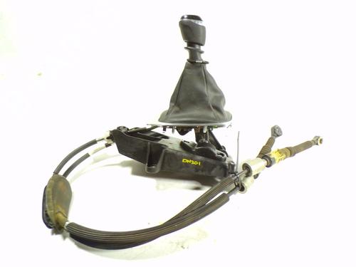 Used Gear lever Gear lever RENAULT MEGANE IV Hatchback (B9A/M/N_) 1.5 dCi 110 (B9A3) (110 hp) 7984282 7984282