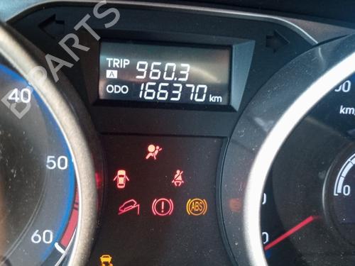Instrument cluster HYUNDAI ix35 (LM, EL, ELH)  | BP8224827C47 
