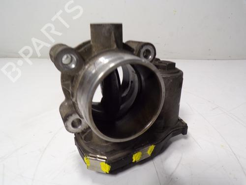 Used Throttle body Throttle body 12595435 12595435