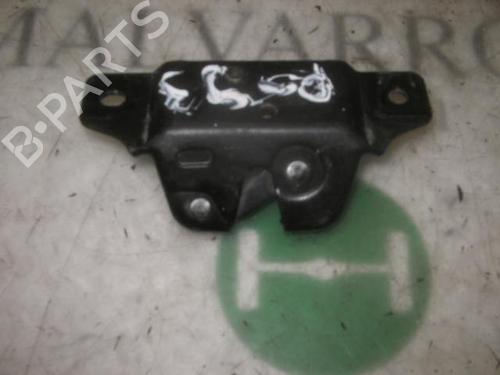 Used Tailgate lock CITROËN SAXO (S0, S1) [1996-2004]  3765792