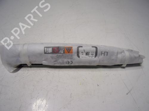 Left door airbag TOYOTA YARIS (_P13_) [2010-2024]  16768827