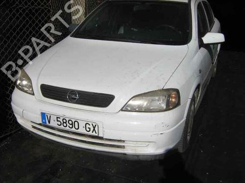 Left front window switch OPEL ASTRA G Hatchback (T98)  | BP3778985I27  - Image 8