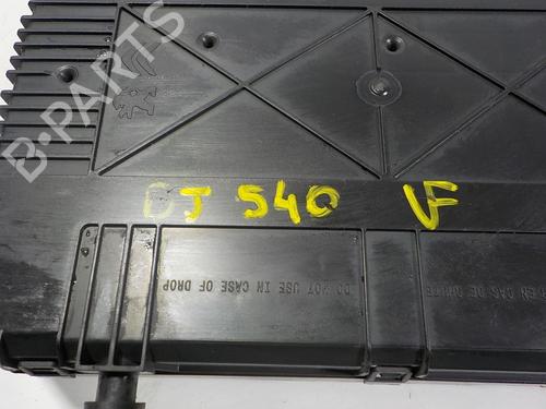 Fuse box PEUGEOT 208 I (CA_, CC_) 1.6 BlueHDi 100 | BP11819471E1
