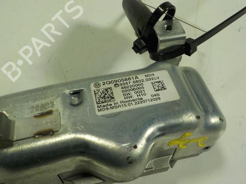 Electronic module SEAT ARONA (KJ7, KJP) 1.0 TSI | BP15368977M83 