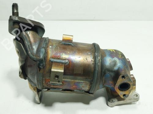 Used Catalyst Catalyst KIA PICANTO III (JA) 1.0 (67 hp) 34534723 34534723
