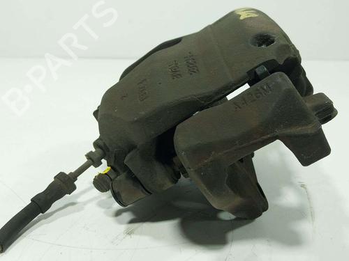 Right front brake caliper FORD KUGA II (DM2) 2.0 TDCi 4x4 | BP39588042M104 - Image 4