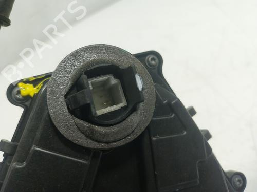 Rear right lock RENAULT CAPTUR II (HF_) LPG (HFMT) | BP17384556C99 