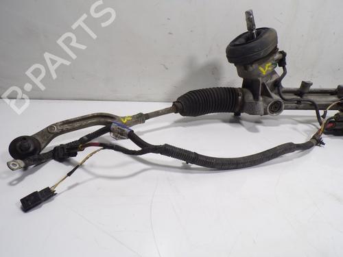 Steering rack RENAULT TALISMAN Grandtour (KP_)  | BP11535749M22 