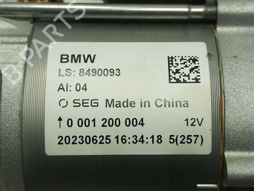 Starter BMW X5 (G05, F95) xDrive 40 d Mild-Hybrid | BP29844105M8 