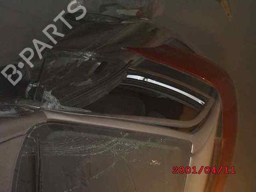 Steering column stalk CITROËN SAXO (S0, S1)  | BP3745580I23 