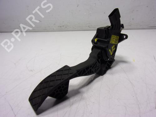 Used Pedal Pedal VW POLO V (6R1, 6C1) [2009-2022] 15881847 15881847