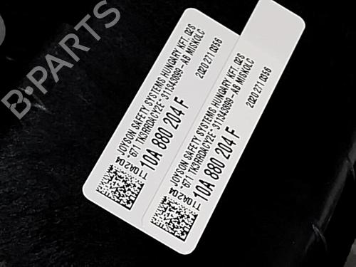 Dashboard VW ID.3 (E11, E12)  | BP20087334C46  - Image 6