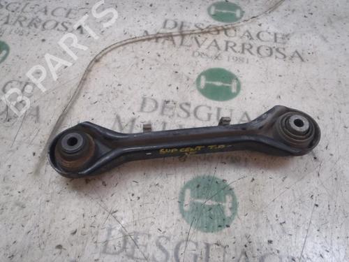Used Right rear suspension arm BMW 1 (E87) 120 d (163 hp) 3822848