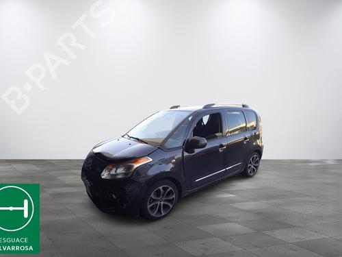 Glove box CITROËN C3 Picasso (SH_)  | BP8224511C95  - Image 6