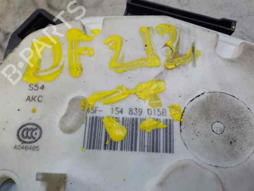 Rear left lock SEAT Mii (KF1, KE1) 1.0 | BP6130735C100 
