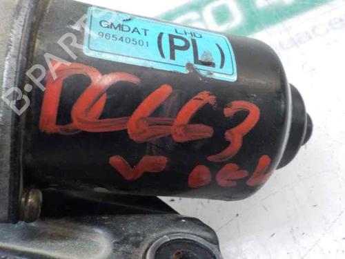 Front wiper motor CHEVROLET KALOS 1.2 | BP3877538M29  - Image 5
