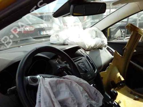 Steering column FORD FOCUS III 1.6 TDCi | BP3843830M21  - Image 9