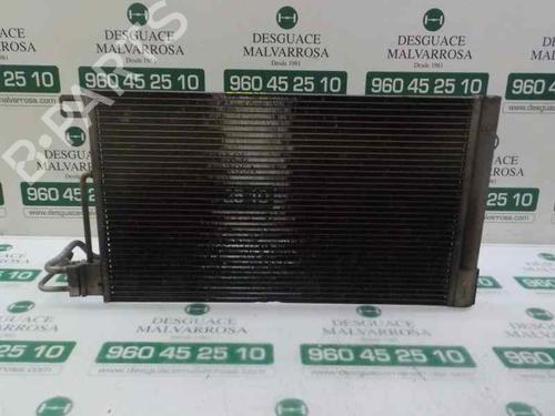 AC Kondensor OPEL CORSA D (S07) [2006-2015]  4954782