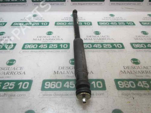 Used Left rear shock absorber Left rear shock absorber HONDA CIVIC VIII Hatchback (FN, FK) [2005-2012] 3875810 3875810