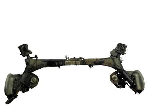 Used Rear axle Rear axle CITROËN DS4 (NX_) 1.6 BlueHDi 120 (120 hp) 9439827 9439827