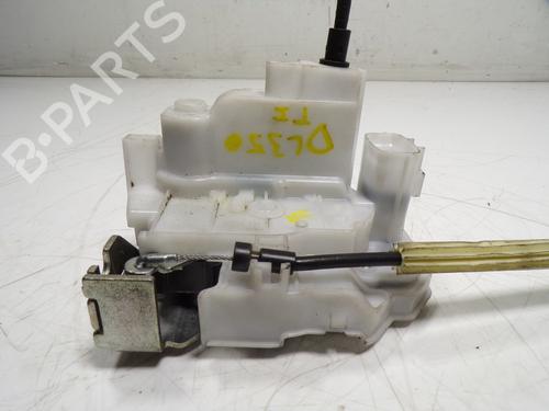 Rear left lock FIAT TIPO Saloon (356_, 357_) 1.4 (356SXA1B) | BP15065453C100 