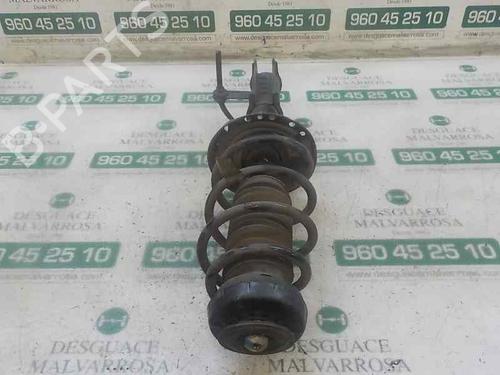 Used Right front shock absorber Right front shock absorber CHEVROLET CRUZE (J300) [2009-2026] 4935645 4935645