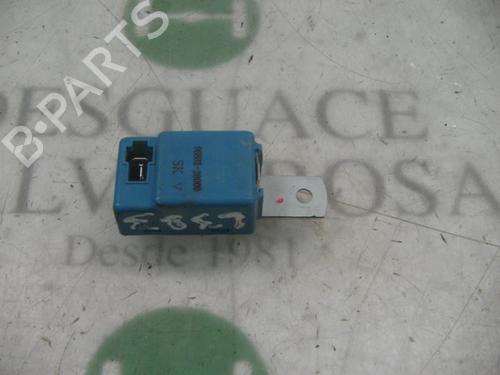 Used Electronic module Electronic module HYUNDAI COUPE I (RD) [1996-2004] 3794312 3794312