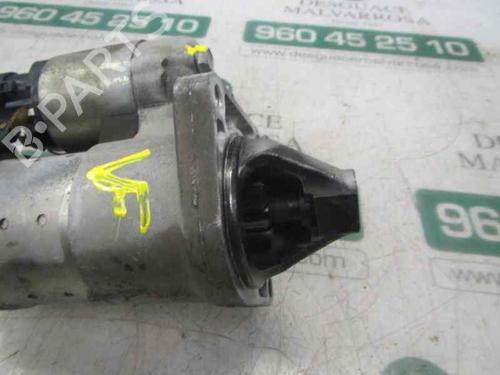Starter FIAT 500 (312_) 1.2 (312AXA1A) | BP3871992M8
