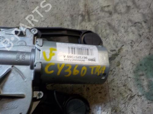 Rear wiper motor PEUGEOT 208 I (CA_, CC_) 1.6 HDi | BP3848136M102 