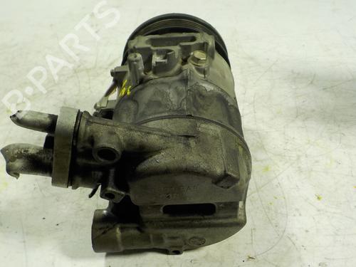 AC compressor OPEL ASTRA K (B16) 1.4 Turbo (68) | BP7285536M34 