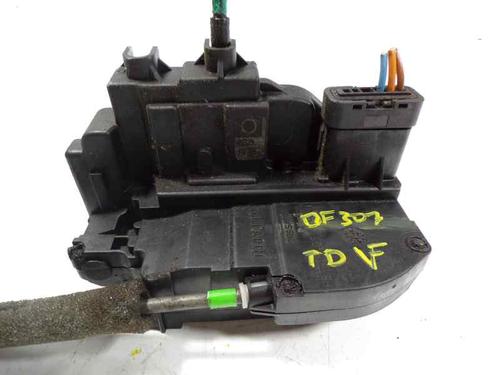 Rear right lock NISSAN QASHQAI I (J10, NJ10) 1.5 dCi | BP6906386C99 