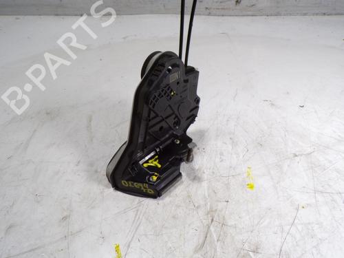 Rear right lock PEUGEOT 108 [2014-2024]null B000950680