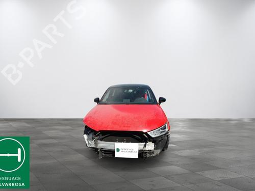 Used Parts AUDI A1 (8X1, 8XK) 1.6 TDI 844320