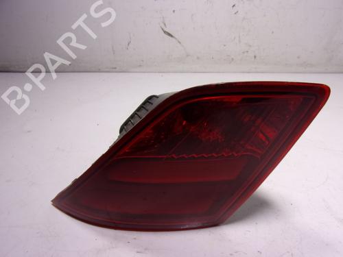 Used Left tailgate light Left tailgate light PEUGEOT 308 II (LB_, LP_, LW_, LH_, L3_) [2013-2021] 15681551 15681551
