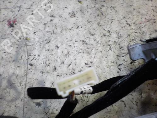 Rear mirror MERCEDES-BENZ R-CLASS (W251, V251)  | BP3849354I6 