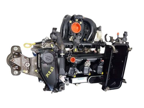 Engine TOYOTA AYGO (_B1_) 1.0 (KGB10_, KGB10R) | BP39568652M1 - Image 2