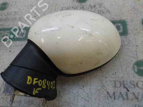 Left mirror MINI MINI CLUBMAN (R55) Cooper | BP5804790C26 